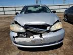 2006 Toyota Corolla Ce იყიდება Elgin-ში, IL - Front End