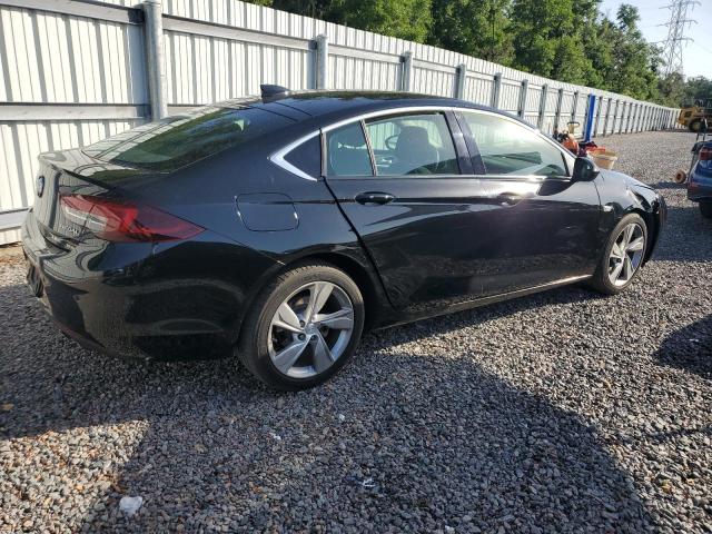  BUICK REGAL 2018 Czarny