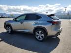 2017 Lexus Nx 200T Base للبيع في Magna، UT - Front End