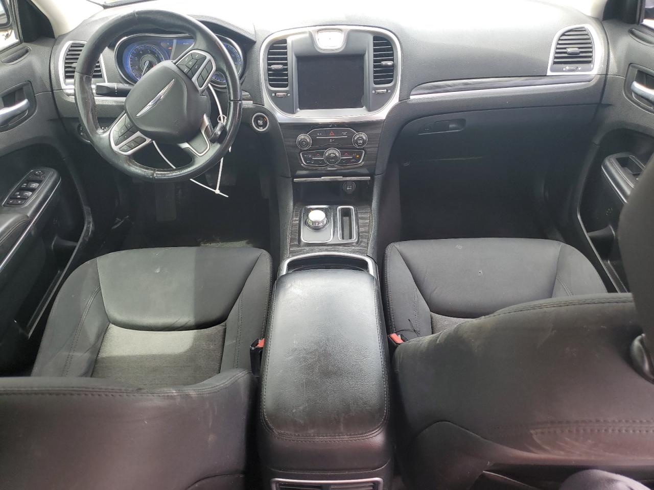 2018 Chrysler 300 Touring VIN: 2C3CCAAG5JH191552 Lot: 56829755