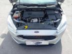 2018 FORD FOCUS STYL for sale at Copart CHESTER
