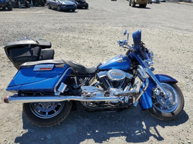 2007 Harley-Davidson Flhtcuse California