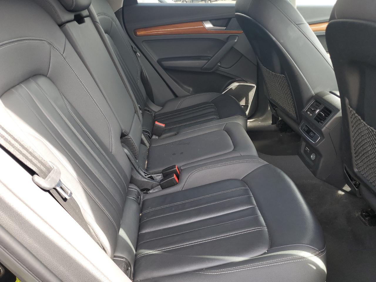 Фото: WA1AAAFY7M2003373 - 11