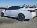 2025 Nissan Altima Sr for Sale in Colton, CA - Front End