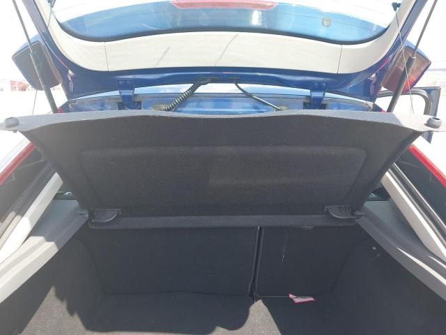 2008 FORD FOCUS ZETE