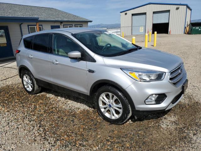 Parquets FORD ESCAPE 2017 Silver