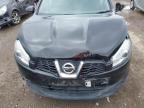 2012 NISSAN QASHQAI N- for sale at Copart YORK