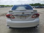 2013 Toyota Corolla Base en Venta en Columbia, MO - Front End