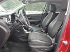 2015 Chevrolet Trax 1Lt на продаже в Gainesville, GA - Side