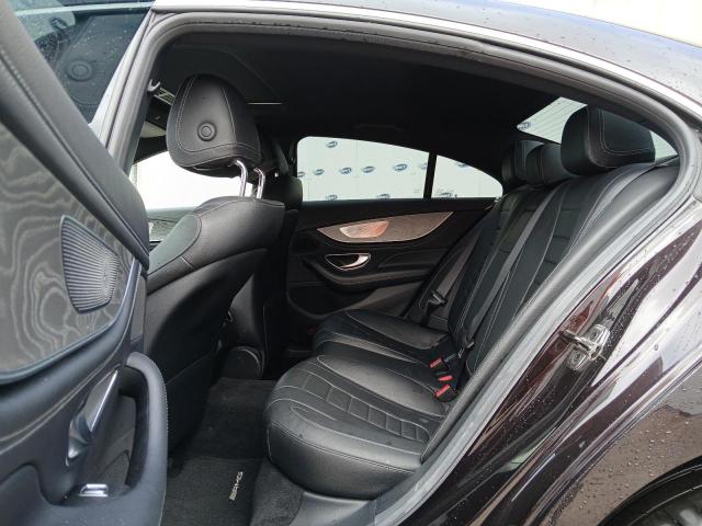 2019 MERCEDES BENZ CLS 350 D