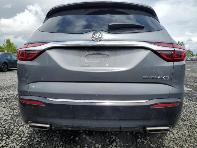  BUICK ENCLAVE 2019 Gray