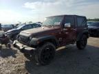 2009 Jeep Wrangler X for Sale in Indianapolis, IN - Water/Flood