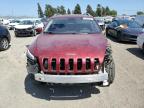 2016 Jeep Cherokee Latitude zu verkaufen in American Canyon, CA - Front End
