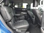 2022 Ford Explorer Xlt   на продаже в Montgomery, AL - Side