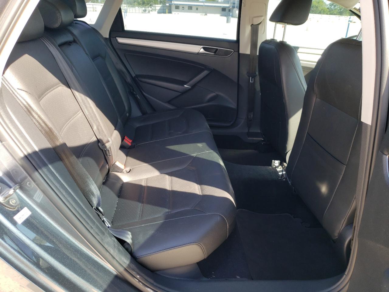 2019 Volkswagen Passat Wolfsburg VIN: 1VWLA7A35KC004216 Lot: 55690735