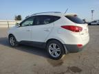 2013 Hyundai Tucson Gls de vânzare în Bakersfield, CA - Minor Dent/Scratches