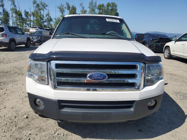  FORD EXPEDITION 2014 Biały