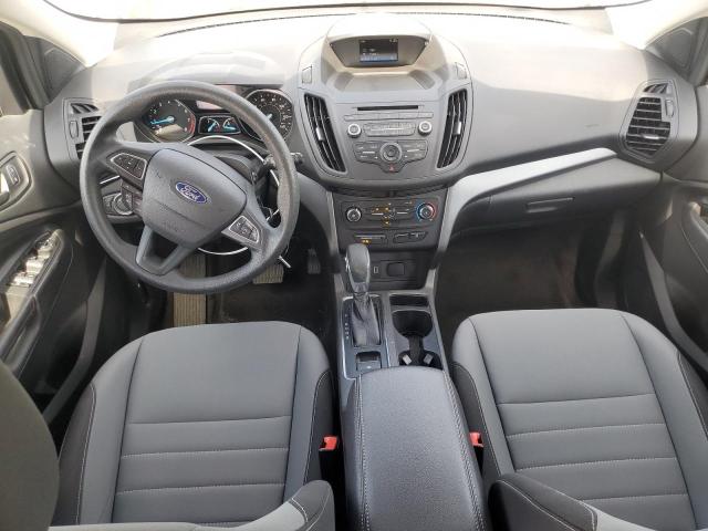  FORD ESCAPE 2018 Blue