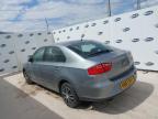 2013 SEAT TOLEDO ECO for sale at Copart BRISTOL