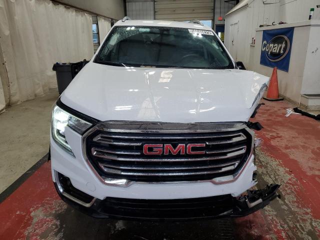  GMC TERRAIN 2024 White