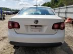 2010 Volkswagen Jetta Limited na sprzedaż w Hampton, VA - Front End