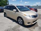 2014 Toyota Sienna Le იყიდება Dunn-ში, NC - Rear End