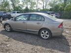 2006 Honda Civic Ex   en Venta en Cicero, IN - Front End