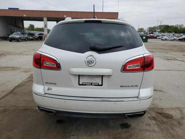  BUICK ENCLAVE 2016 White