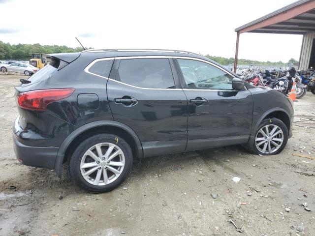  NISSAN All Models 2017 Чорний