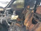 2004 Chevrolet Silverado K2500   na sprzedaż w Woodhaven, MI - Burn