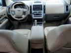 2007 Ford Edge Sel Plus en Venta en Earlington, KY - Hail