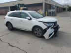 2018 Acura Mdx  for Sale in Wheeling, IL - Front End