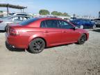 2007 Acura Tl Type S en Venta en San Diego, CA - Minor Dent/Scratches
