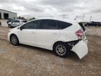 2017 Toyota Prius V  იყიდება Oklahoma City-ში, OK - Rear End