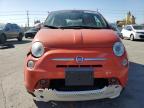2014 Fiat 500 Electric продається в Sun Valley, CA - Rear End