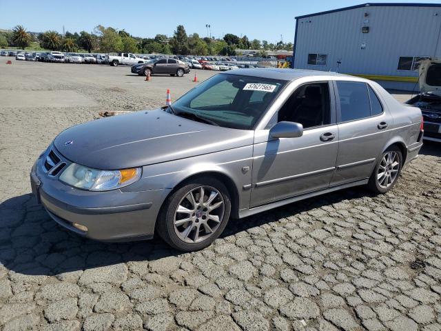 2002 Saab 9-5 Aero