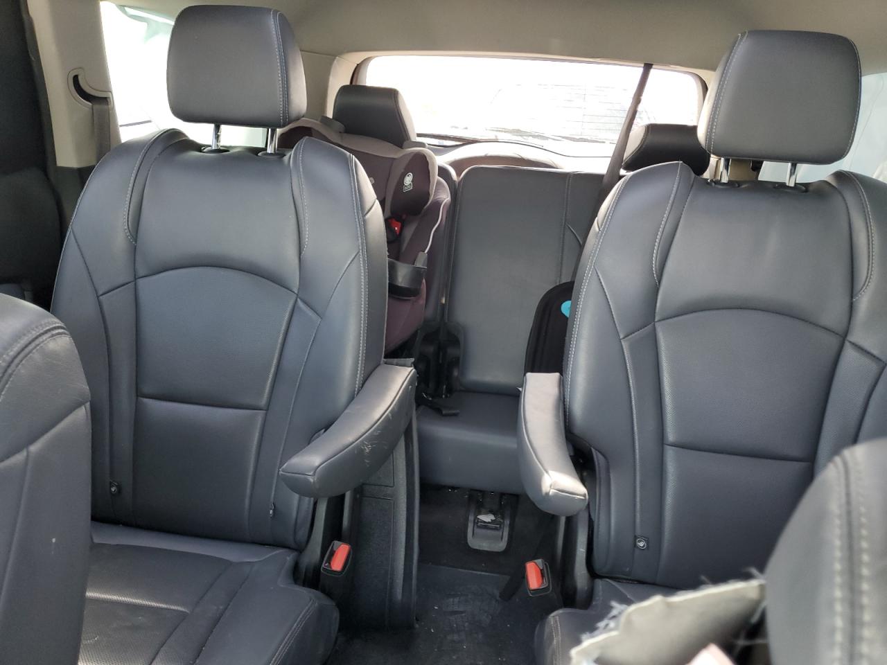 2019 Buick Enclave Essence VIN: 5GAEVAKW9KJ293295 Lot: 56782605