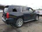 2020 Chevrolet Tahoe K1500 Lt на продаже в Denver, CO - Biohazard/Chemical