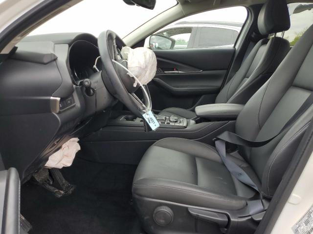  MAZDA CX30 2023 Белы