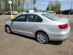 2011 Volkswagen Jetta Se იყიდება East Granby-ში, CT - Front End