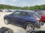 2016 Nissan Juke S na sprzedaż w Savannah, GA - All Over