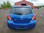 2009 NISSAN VERSA S for sale at Copart ON - LONDON