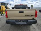 2017 Toyota Tundra Crewmax Sr5 de vânzare în Airway Heights, WA - Front End