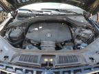 2015 MERCEDES-BENZ ML 350 BLUETEC for sale at Copart ON - TORONTO