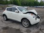 2012 Nissan Juke S zu verkaufen in Marlboro, NY - Front End
