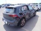 2024 VOLKSWAGEN GOLF LIFE for sale at Copart SANDTOFT