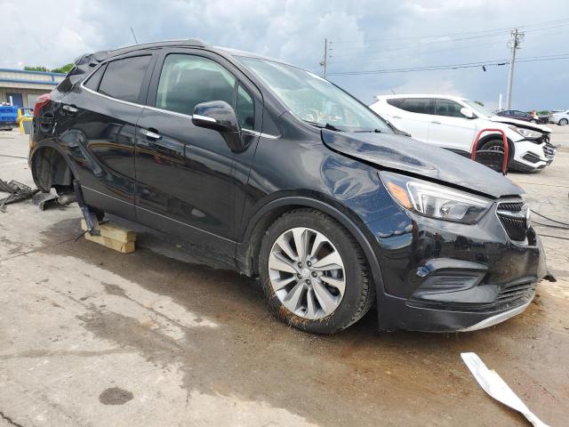  BUICK ENCORE 2018 Czarny