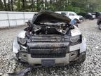 2020 Land Rover Defender 110 X de vânzare în Windsor, NJ - Burn