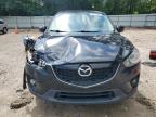 2013 Mazda Cx-5 Touring en Venta en Knightdale, NC - Front End