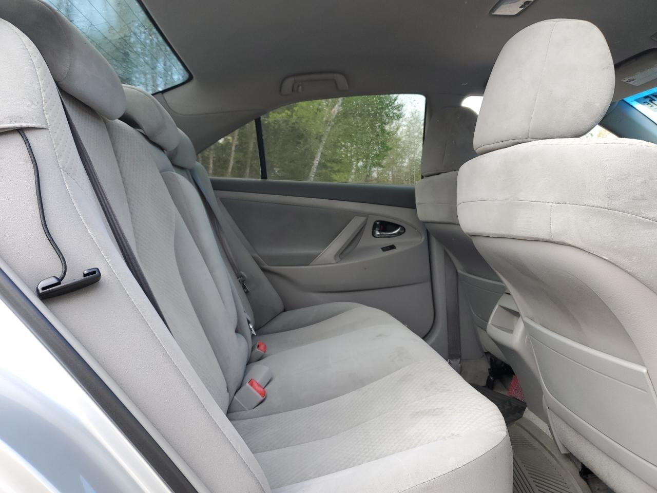 2007 Toyota Camry Ce VIN: 4T1BE46K67U154737 Lot: 56517615